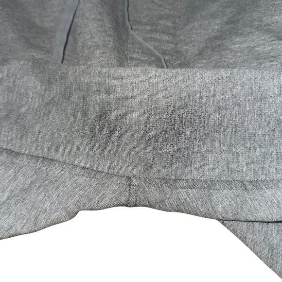 Lululemon City Sweat 9" Athletic Shorts French Terry Gym Running Stretch Medium - Picture 5 of 7